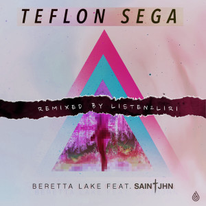 收聽Teflon Sega的Beretta Lake (Listen2Liri Remix|Explicit)歌詞歌曲