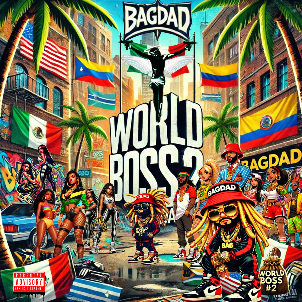 BagDat (Explicit)