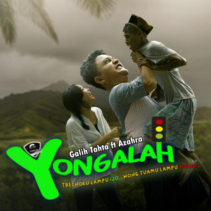 Album Yongalah from Galih Tahta