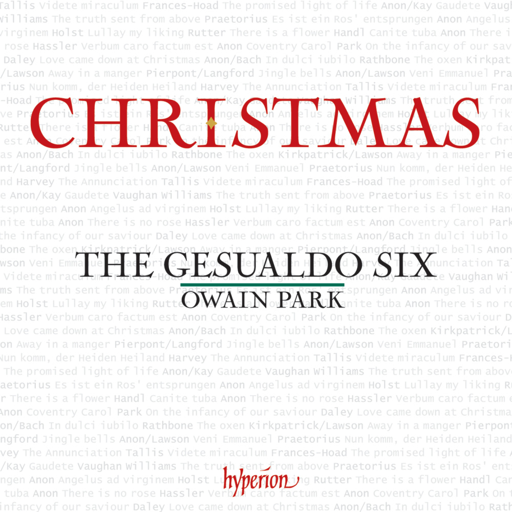 Jingle Bells (Arr. Langford)