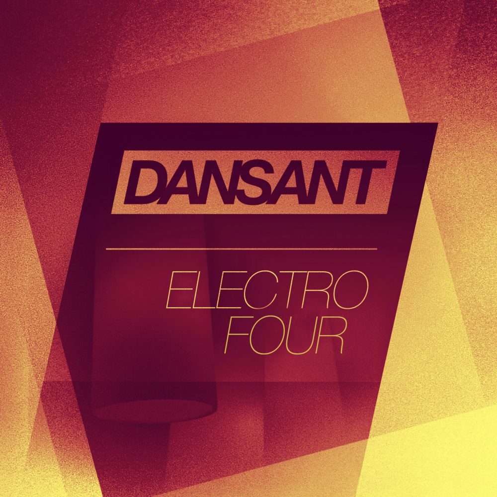 Mighty Man (Original Mix)