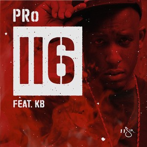 ดาวน์โหลดและฟังเพลง 116 พร้อมเนื้อเพลงจาก Derek Minor