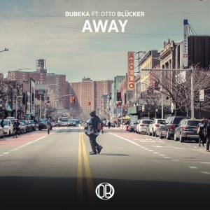 ดาวน์โหลดและฟังเพลง Away พร้อมเนื้อเพลงจาก BUBEKA