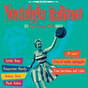 ดาวน์โหลดและฟังเพลง Credi A Me พร้อมเนื้อเพลงจาก Various Artists
