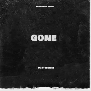 อัลบัม Gone (feat. Richhh) (Explicit) ศิลปิน BSG DQ