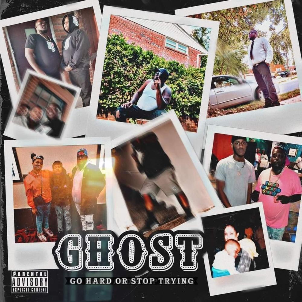 RUNNING OUT OF TIME (feat. DOUGHBOI) (Explicit)