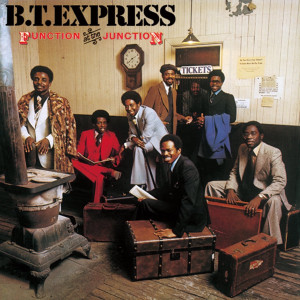 ดาวน์โหลดและฟังเพลง We Got It Together พร้อมเนื้อเพลงจาก B.T. Express