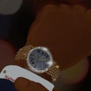 收聽Nabú的Can't Wait (Explicit)歌詞歌曲