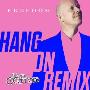 ดาวน์โหลดและฟังเพลง Hang On (Steffwell Remix Extended) พร้อมเนื้อเพลงจาก Freedom