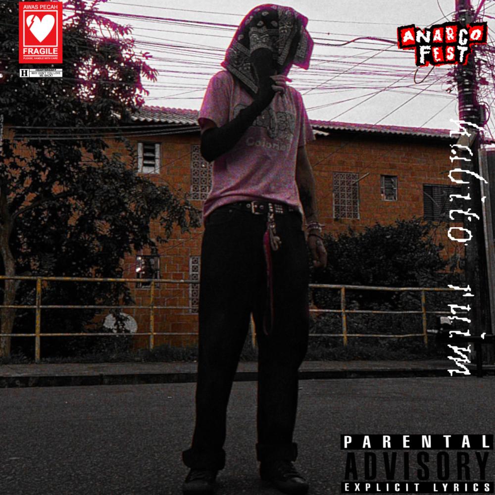 Habito Ruim (Explicit)
