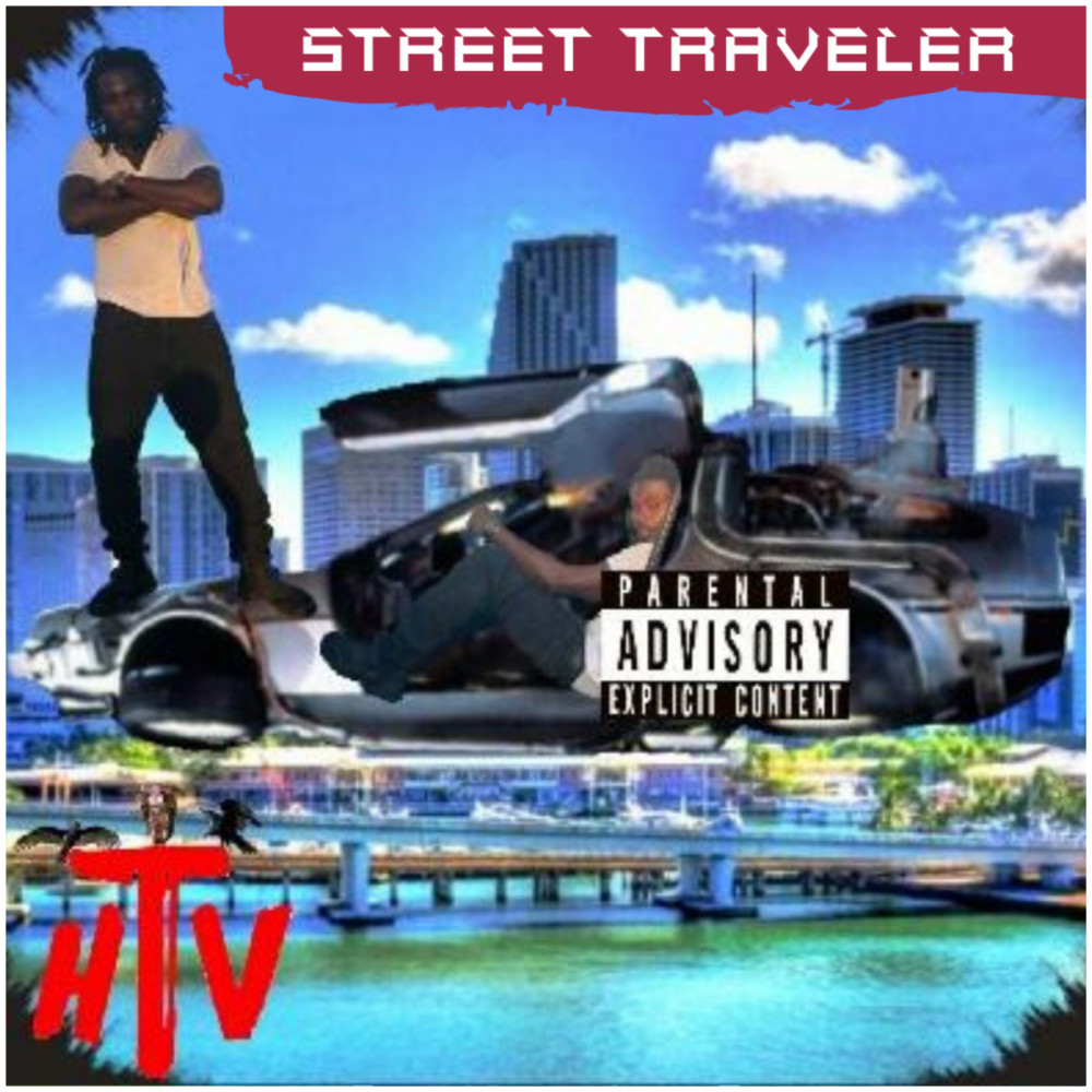 Street Monsters (Explicit)