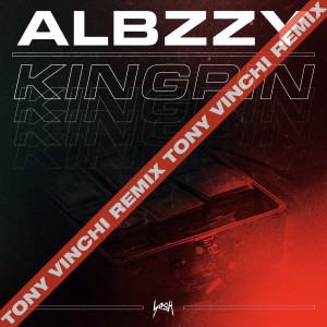 Album Kingpin (Tony Vinchi Remix) from 