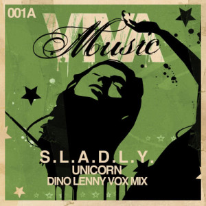 收聽S.L.A.D.L.Y的Unicorn (Dino Lenny Vox Mix)歌詞歌曲