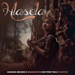 Album Hlasela from 