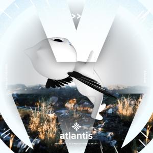 收听群星的atlantis - sped up + reverb歌词歌曲