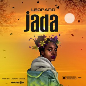 收聽Leopard的Jada (Explicit)歌詞歌曲