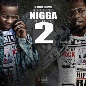 收聽Stink Bomb的Blessing (Explicit)歌詞歌曲