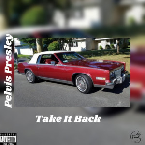 Album Take It Back (Explicit) from Pelvis Presley