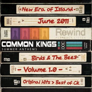 ดาวน์โหลดและฟังเพลง Wade In Your Water พร้อมเนื้อเพลงจาก Common Kings
