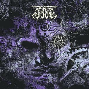 Death Machine的專輯HARA KIRI (Explicit)