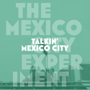 Todd Clouser的專輯Talkin' Mexico City