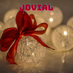 Instrumental Christmas Classics的專輯Jovial