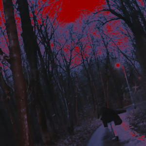 收聽myroon的Mutual Feeling (feat. cyberprojection) (Explicit)歌詞歌曲