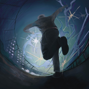 Listen to RETURN (Explicit) song with lyrics from LowKeyPine