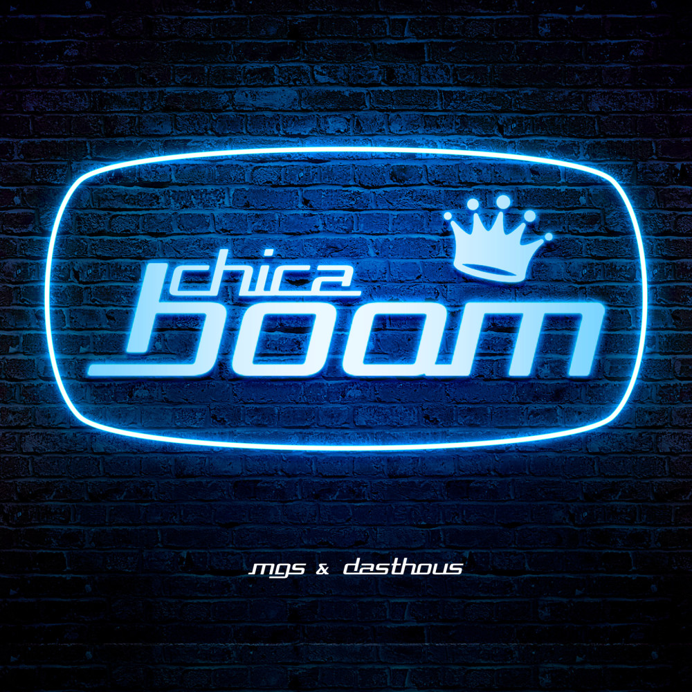 Chica Boom