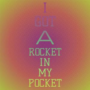 อัลบัม I Got a Rocket in My Pocket ศิลปิน Various Artist
