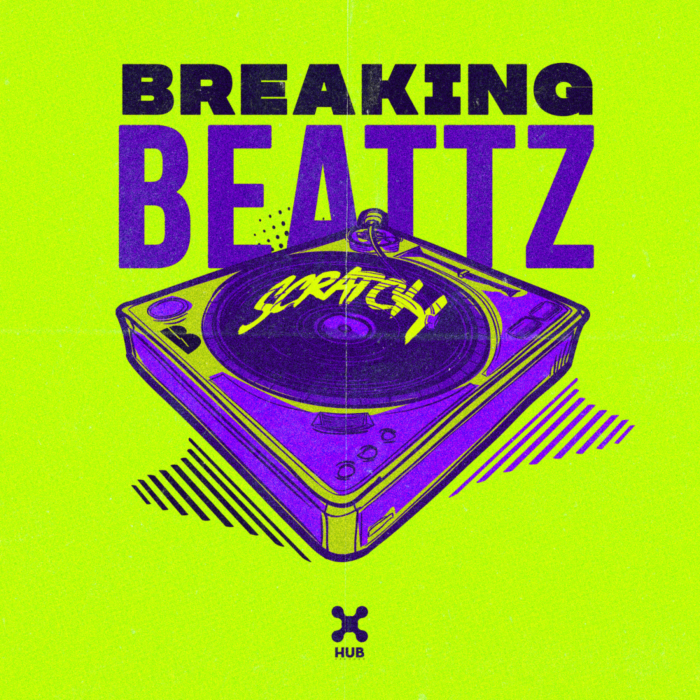Scratch (Club Mix)