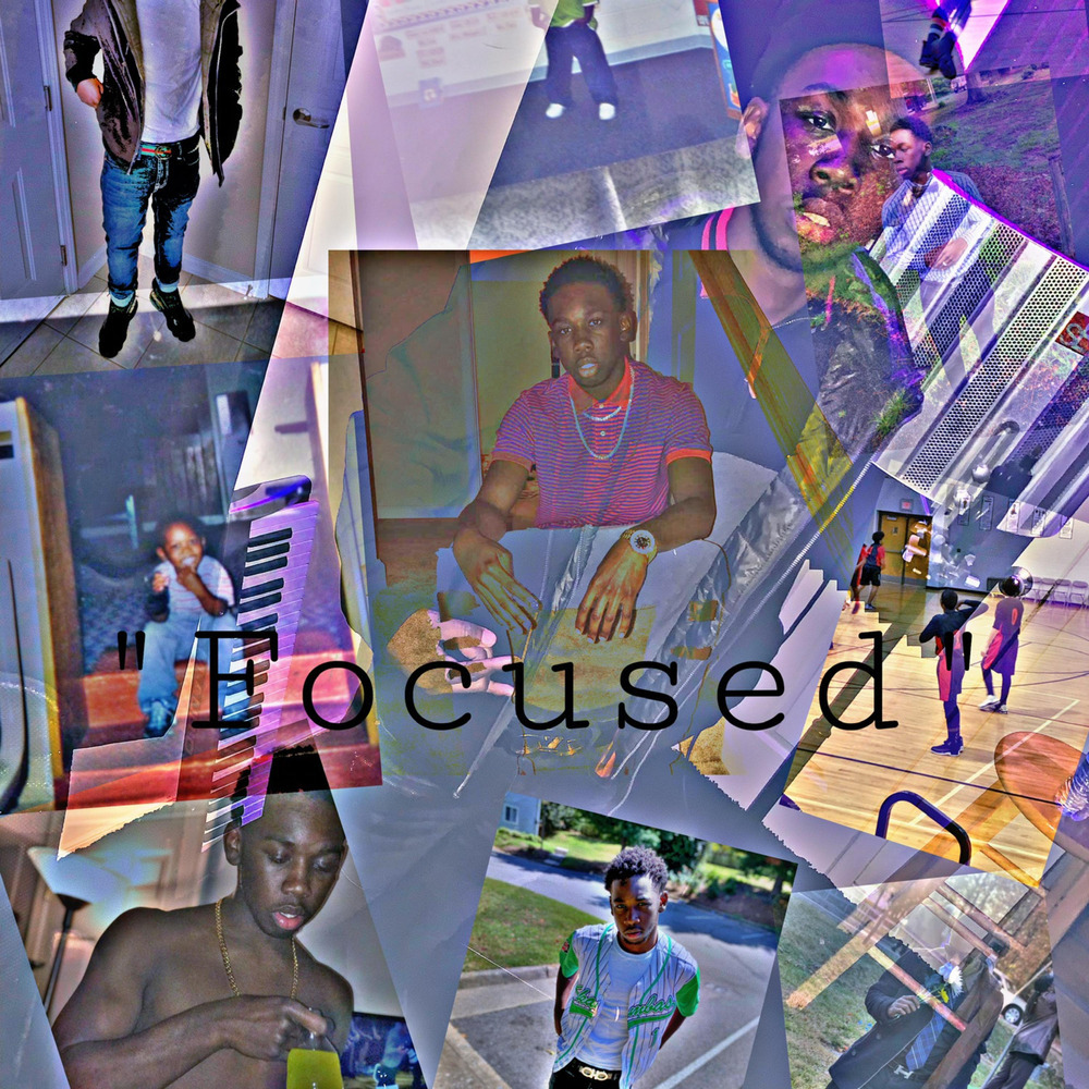 Focused