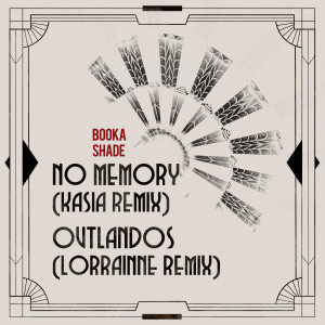 Album No Memory / Outlandos (Remixes) oleh Booka Shade