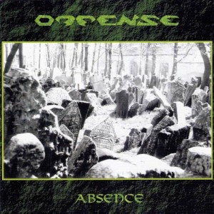 收聽Offense的A Letter to God歌詞歌曲