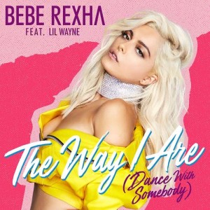 收聽Bebe Rexha的The Way I Are (Dance with Somebody) [feat. Lil Wayne]歌詞歌曲