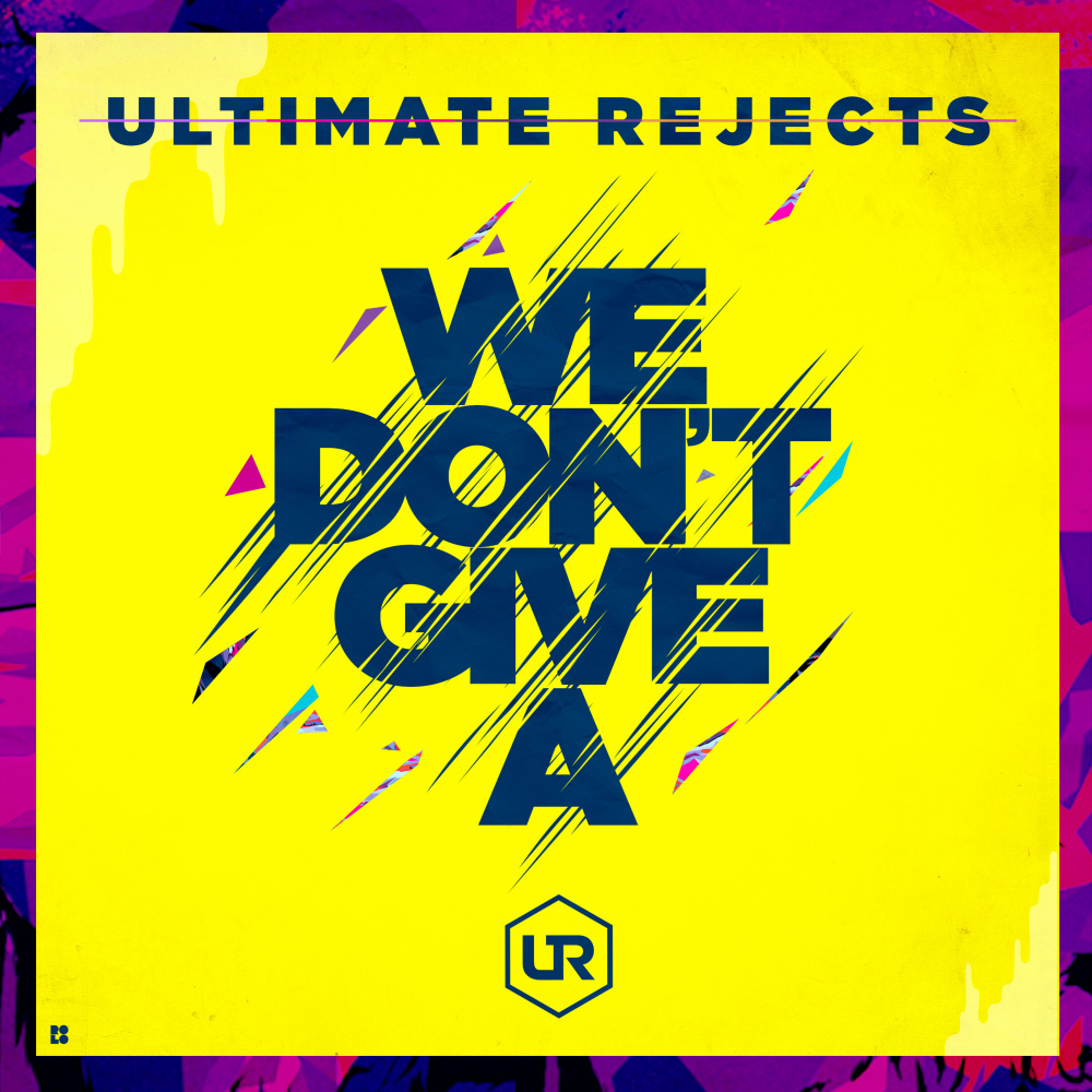 We Don't Give A (Explicit)