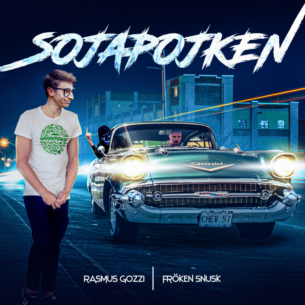 SOJAPOJKEN (Explicit)