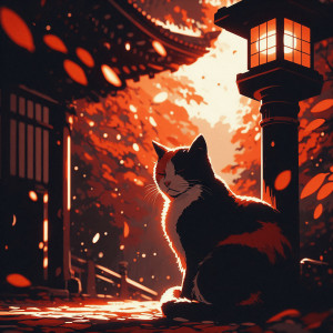 Album Autumn Lofi / Fall Lofi, Vol. 2 from 