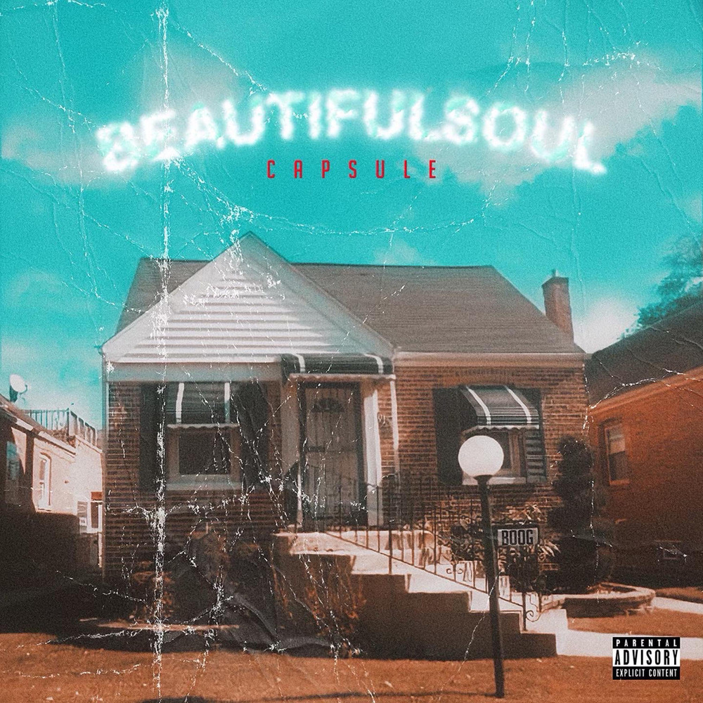Back 2 My City (Explicit)