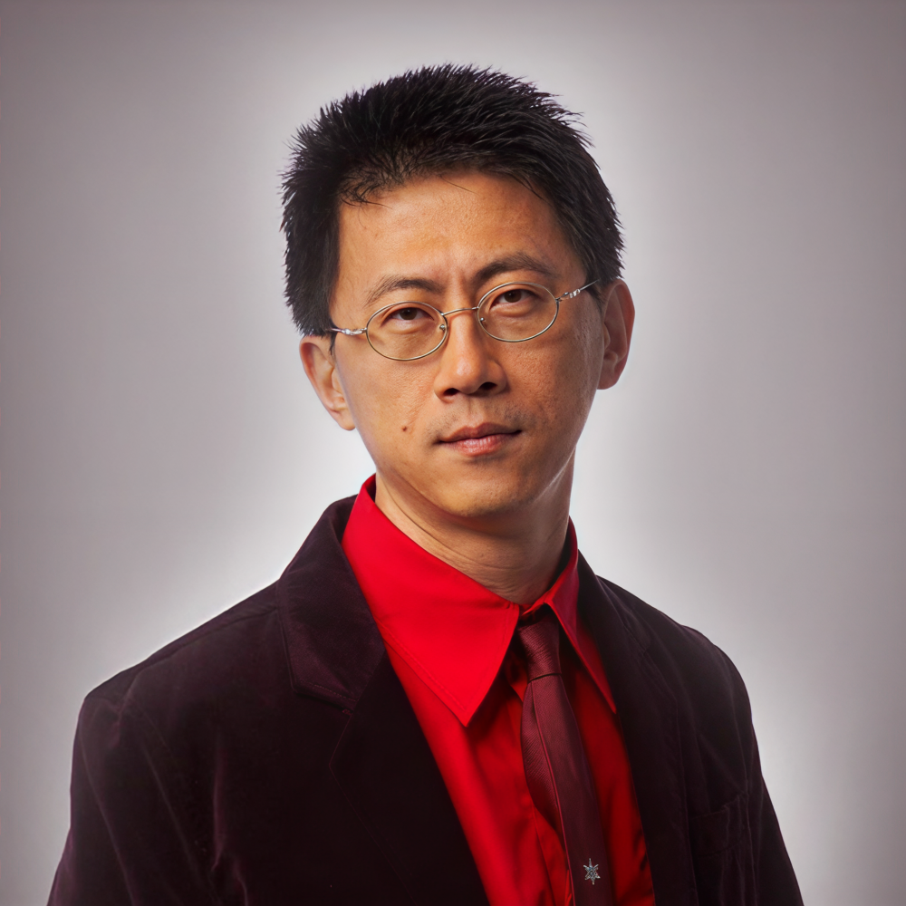 Lee Chi