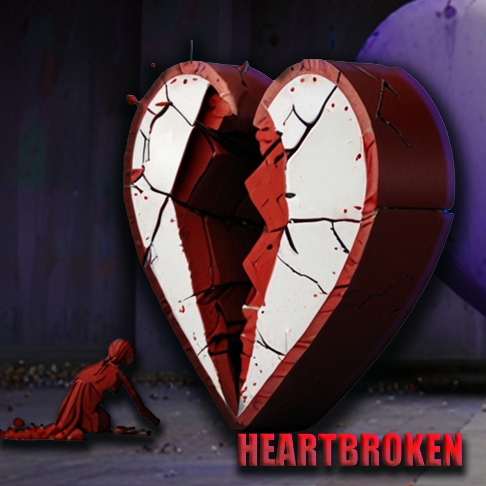 Heartbroken (Explicit)