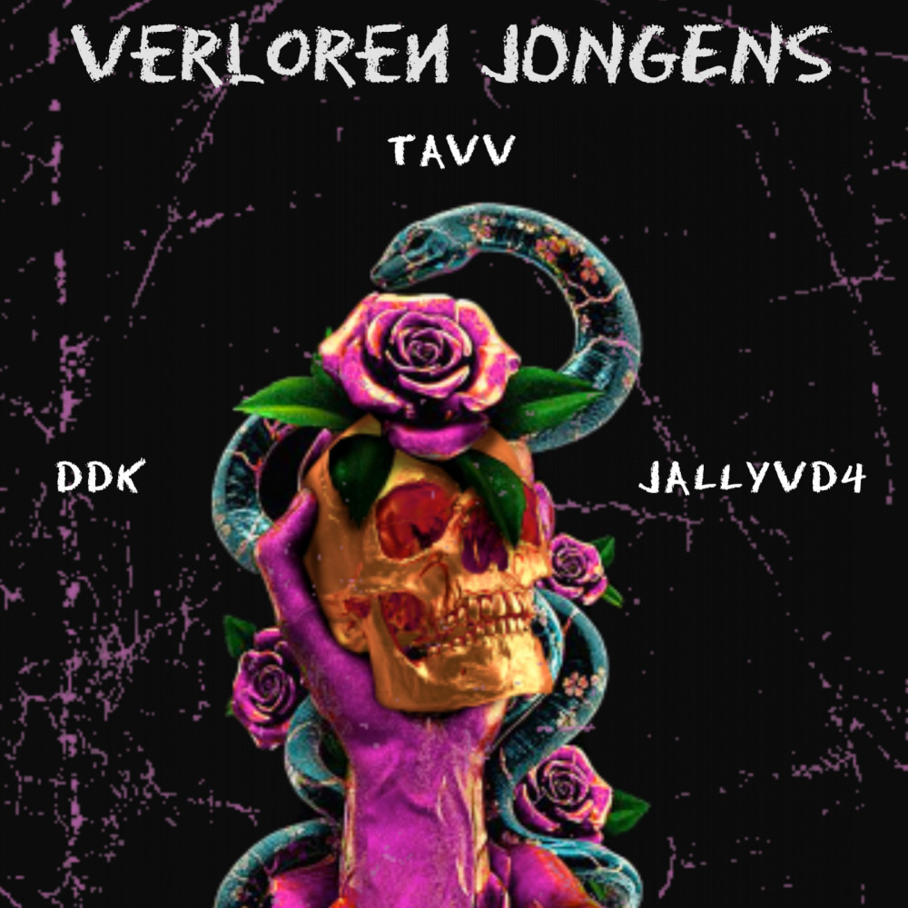 Verloren Jongens