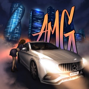 Album AMG from Олег Влах