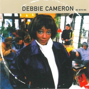 收聽Debbie Cameron的Dust It Off歌詞歌曲
