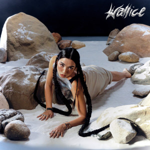 Album Loser at Best from Wallice