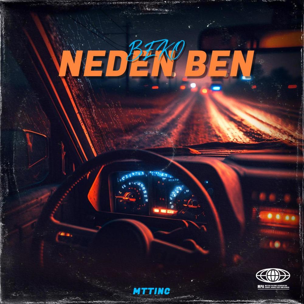 Neden Ben¿