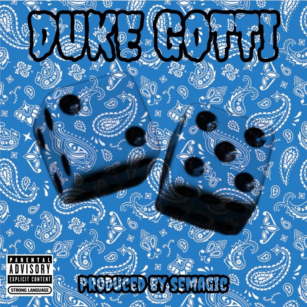 Rollinem 7s (feat. Duke Gotti) (Explicit)