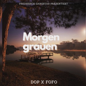 Preussisch Gangstar的專輯Morgengrauen