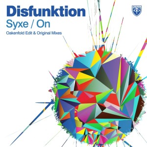 收聽Disfunktion的On (Original Mix)歌詞歌曲