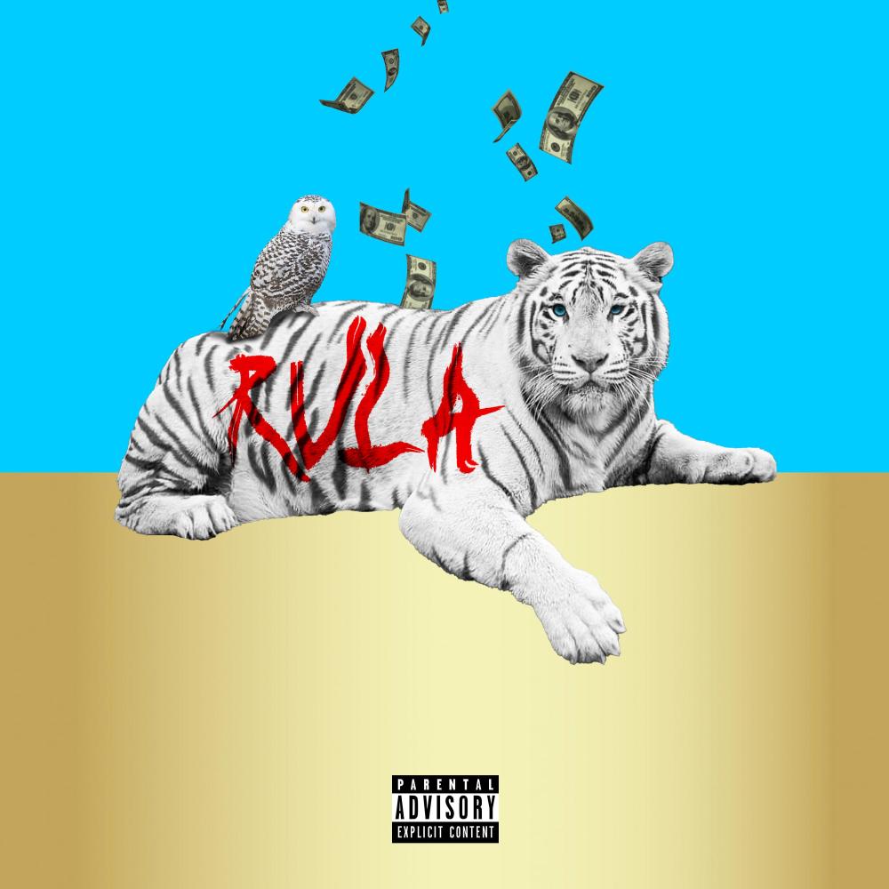 2 Much Rich (Explicit)